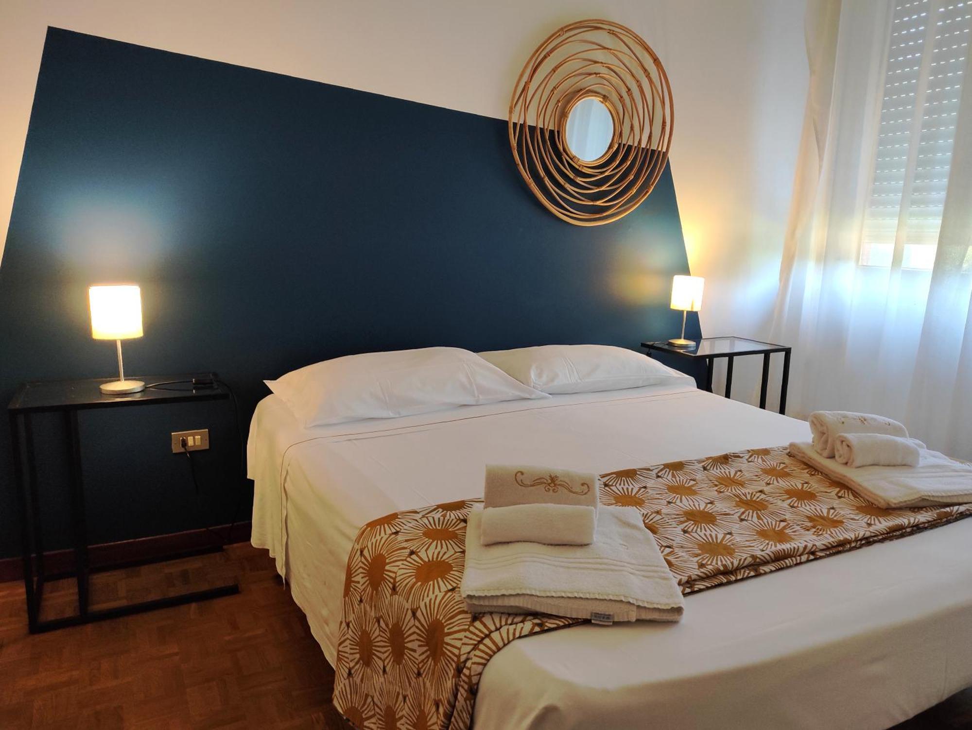 Appartamento Anna Desenzano del Garda Exterior photo