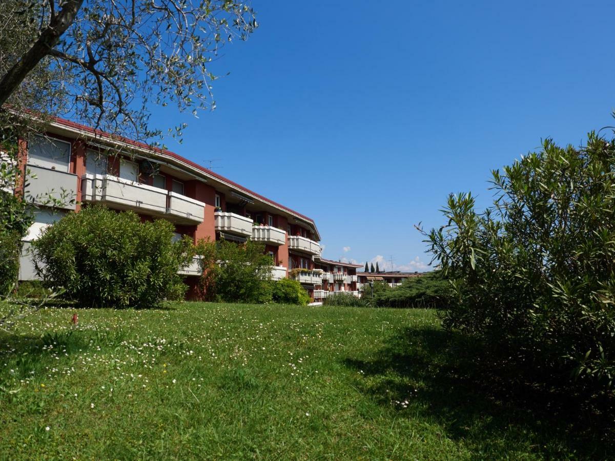 Appartamento Anna Desenzano del Garda Exterior photo