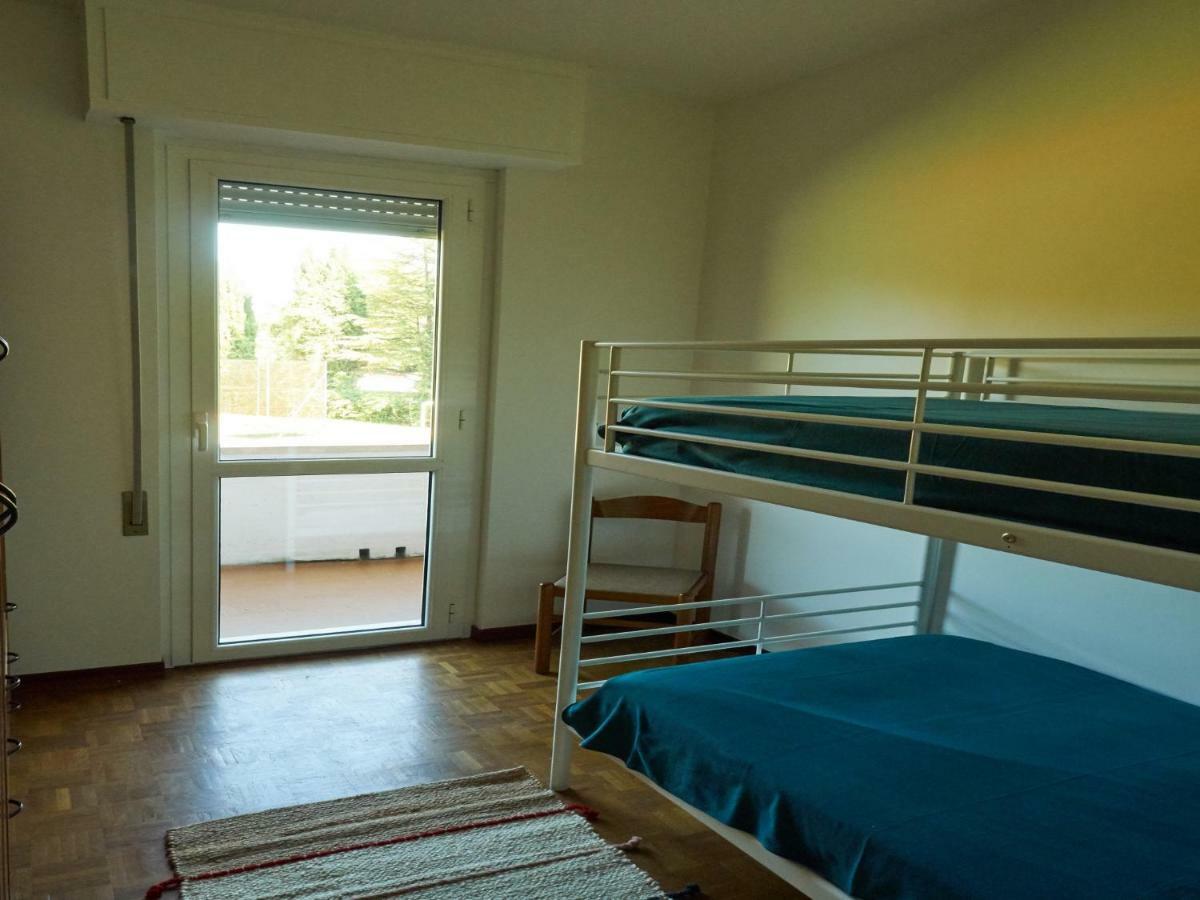 Appartamento Anna Desenzano del Garda Exterior photo